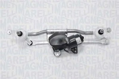 MAGNETI MARELLI 064352106010 -  Система очистки окон